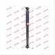 KYB Shock Absorber Rear - Toyota Landcruiser BJ7# 87-90 554056