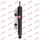 KYB Shock Absorber Rear - Nissan Patrol GQ 10/87- 554143