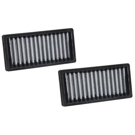 K&N Cabin Air Filter VF1010