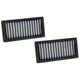 K&N Cabin Air Filter VF1010