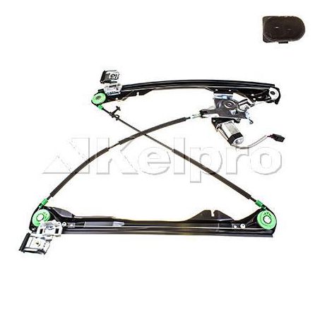 KELPRO Power Window Regulator - With Motor