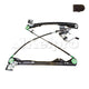 KELPRO Power Window Regulator - With Motor