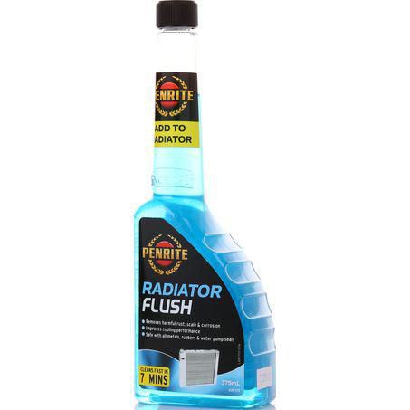 Penrite Radiator Flush Additive 375mL