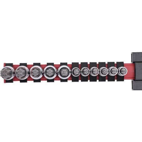 Repco Ball-End Torx Socket Set 11 Piece RTK2413