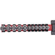 Repco Ball-End Torx Socket Set 11 Piece RTK2413