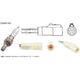 NTK Oxygen Sensor OZA631-D3