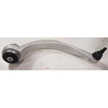 SAS AUTO PARTS SAS Control Arm LA6507L