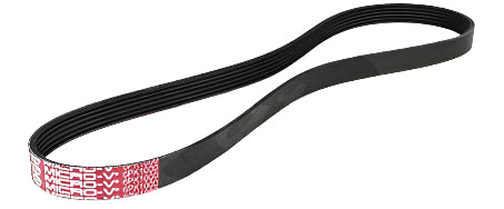 GATES FAN BELT - RIBBED K060394 6PK1000