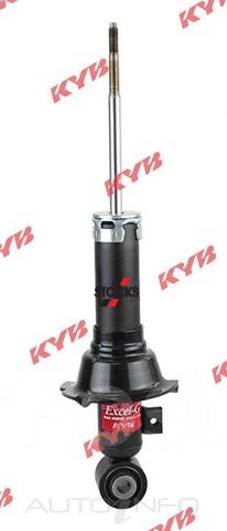 HONDA CRV RE3/4 4WD (SENSOR) REAR 340114