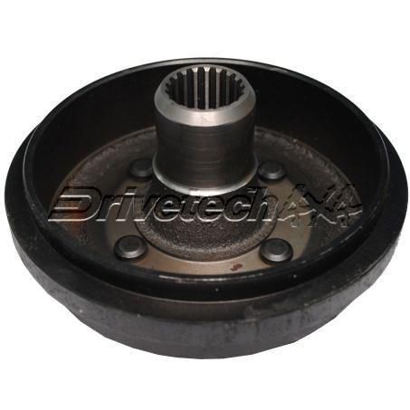 DRIVETECH 4X4 DRUM-BRAKE (HAND BRAKE DRUM) 072-014371
