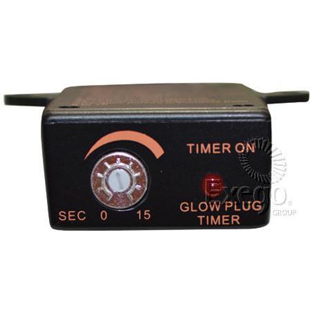 OEX Glow Plug Timer 12V Universal