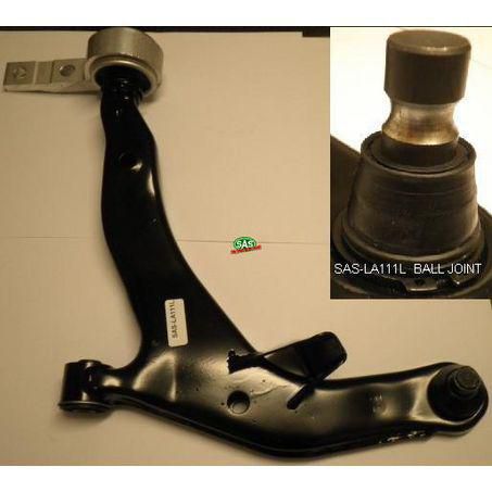 SAS AUTO PARTS SAS Lower Control Arm LA111L