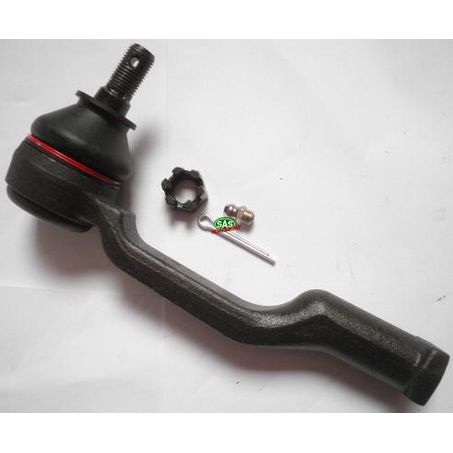 SAS AUTO PARTS SAS Tie Rod End SE1532