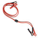 PROJECTA Jumper Leads 100A 2.5Mm2 2.5M