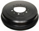 PROTEX DRUM TOY HILUX- HIACE R 85-