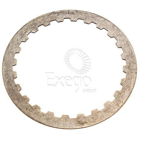 DRIVETECH 4X4 Steel 722.6/9 Int Teeth