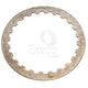 DRIVETECH 4X4 Steel 722.6/9 Int Teeth