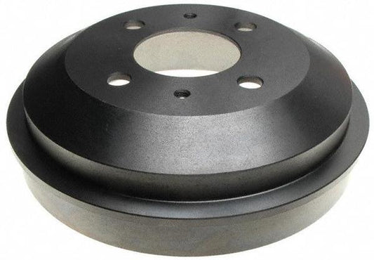 RAYBES DRUM HYUNDAI ACCENT R 00-02 180MM