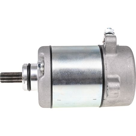 OEX Starter Motor 12V 9Th CCW United Tech Style SMX044