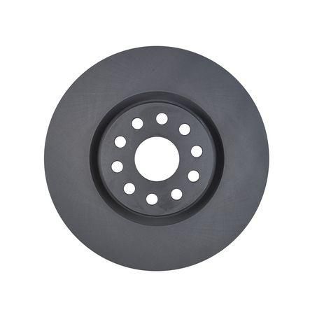RDA Brakes Standard Disc Brake Rotor Vented 310mm RDA7148