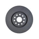 RDA Brakes Standard Disc Brake Rotor Vented 310mm RDA7148