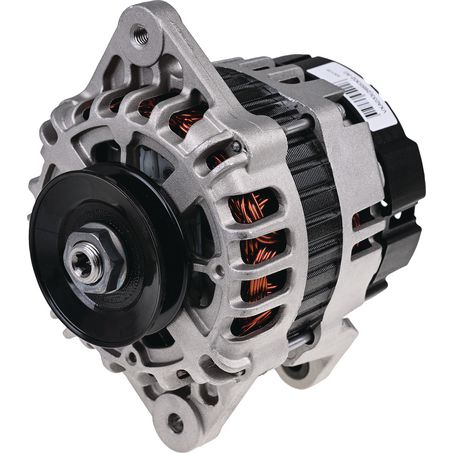 OEX Alternator 12V 80A Valeo Style VXA033