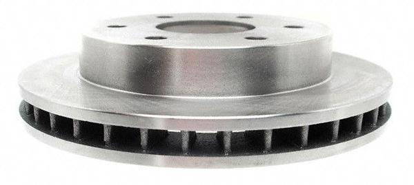 XP ROTOR CHEV C/O F 88-99 6 STUD