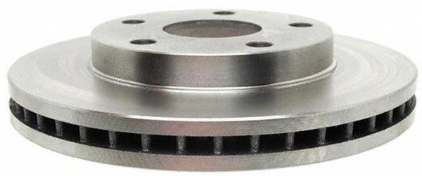 XP ROTOR TOYOTA CAMRY 4 CYL F 92-