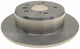 XP ROTOR TOYOTA LEXUS ES300 R 92-