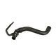 Gates Radiator Hose 05-4668