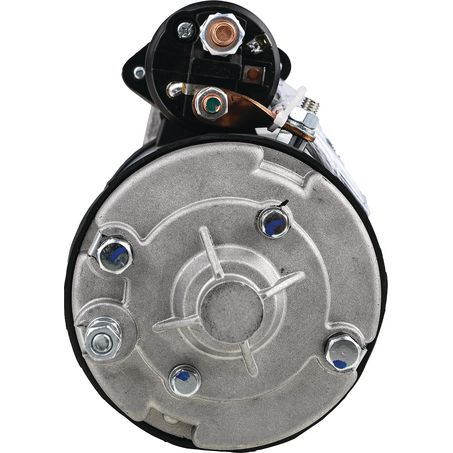 OEX Starter Motor 12V 10Th CW Lucas Style LXS9308