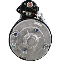OEX Starter Motor 12V 10Th CW Lucas Style LXS9308