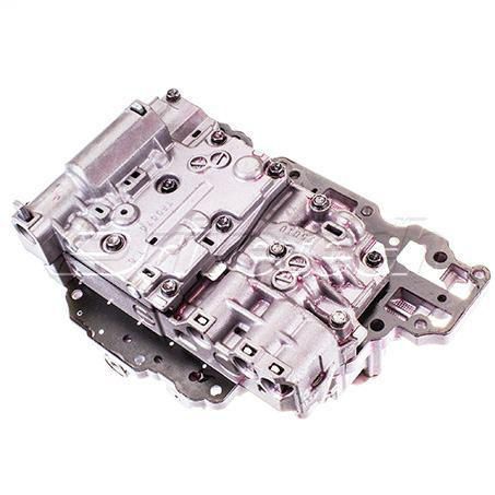 DRIVETECH Valve Body Aw Tf80Sc/Af40/6 Opel