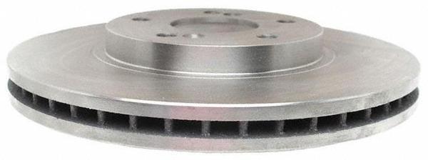 XP FRONT BRAKE ROTOR HONDA ACCORD EURO 03-