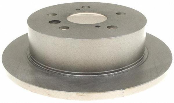 ASL REAR BRAKE ROTOR LEXUS ES# / TOYOTA CAMRY 2001- 269MM