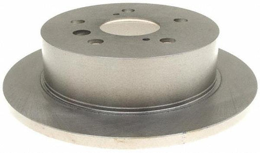 ASL REAR BRAKE ROTOR LEXUS ES# / TOYOTA CAMRY 2001- 269MM