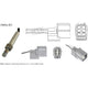 NTK Oxygen Sensor OTD3J-5C1