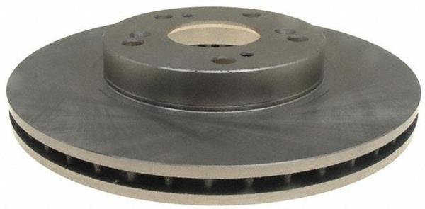 XP FRONT BRAKE ROTOR HONDA STREAM 2.0L 2001-