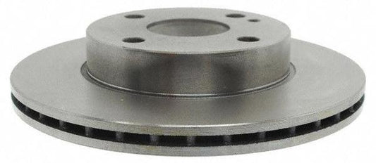 TINKR FRONT BRAKE ROTOR MAZDA 323 1600 MT EFI 1991-