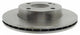 TINKR FRONT BRAKE ROTOR MAZDA 323 1600 MT EFI 1991-