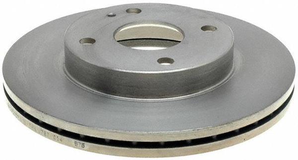 NZBC DISC ROTOR FT