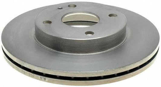 NZBC DISC ROTOR FT