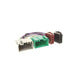 Aerpro Primary ISO Harness To Suit VOLVO - Various MODELS APP023