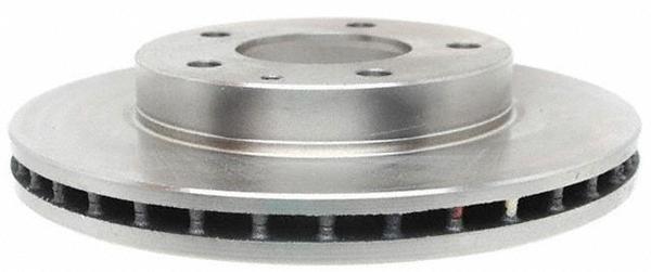 TINKR FRONT BRAKE ROTOR MAZDA 626 1.8i-2.0i 16V 1992- 258MM