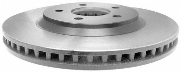 RAYBES FRONT BRAKE ROTOR FORD MUSTANG 4.6 V8  2005-316MM