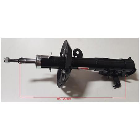 CODE9 Strut 9250780