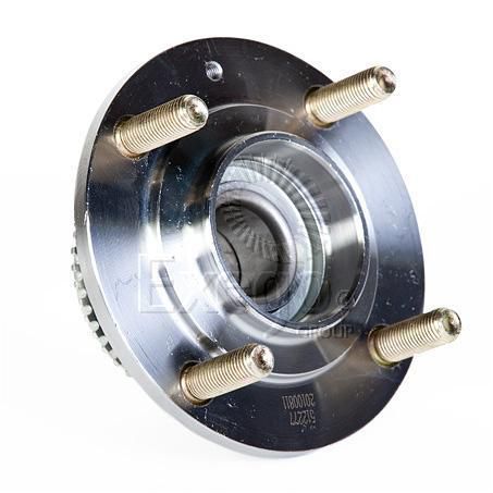 Repco Wheel Bearing Hub RWH6099