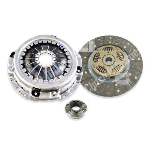 Clutch Industries CLUTCH KIT TOYOTA DYNA 4.1L