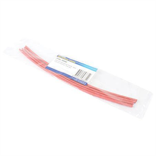 Narva HEAT SHRINK DUAL WALL RED ID: 3MM LENGTH: 1.2M