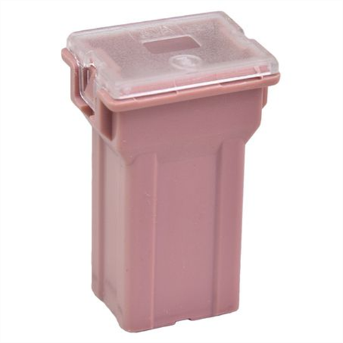 Narva FUSIBLE LINK MINI FEMALE 30A PINK 10 PCE